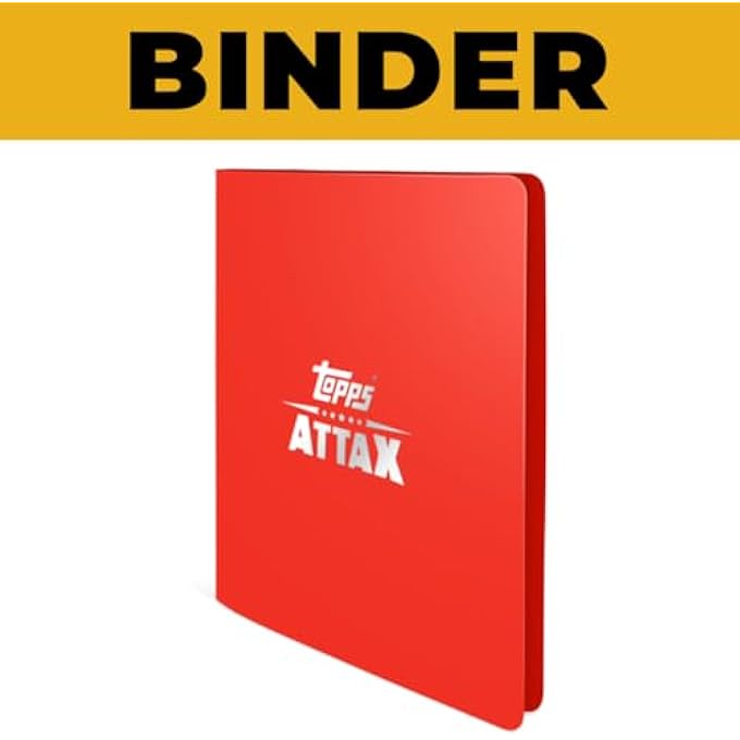 rayihni UEFA CHAMPIONS LEAGUE MATCH ATTAX 24/25 TRADING AND COLLECTIBLE CARD GAME ((EXCLUSIVE GAME PACK)) - Image 5